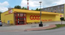 COOP spustil internetový prodej